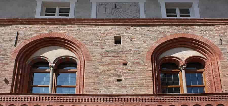 Casa Museo Ravera