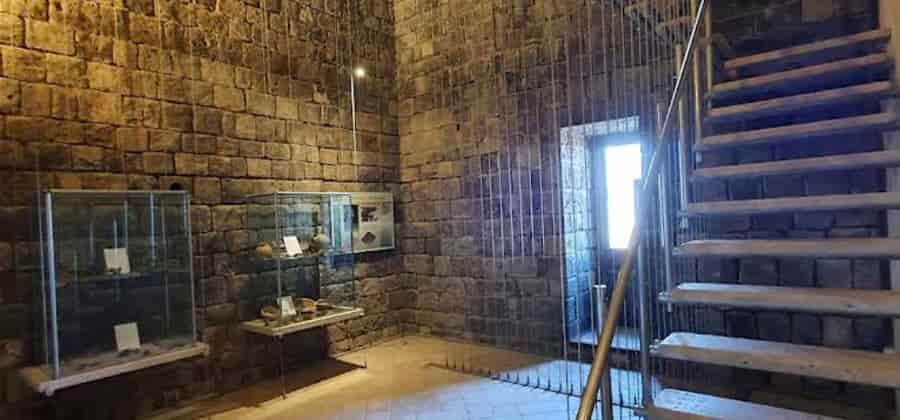 Museo del Cassero