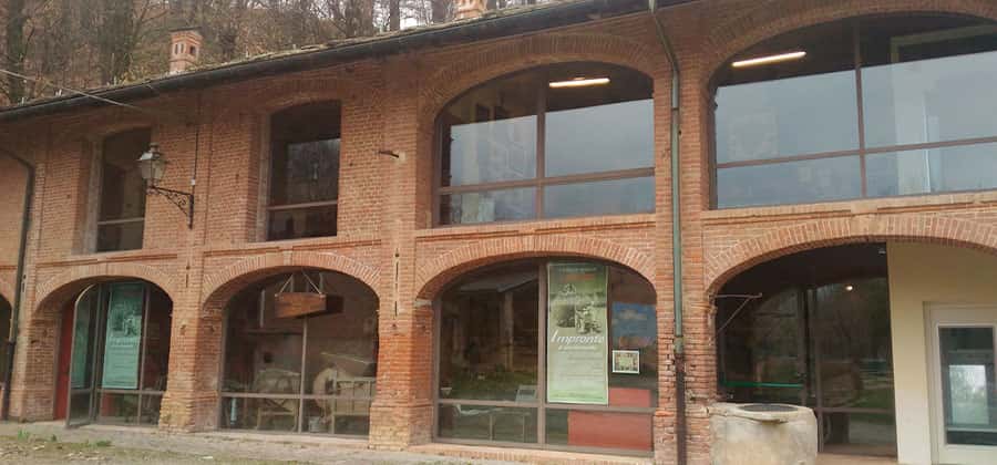 Museo della Castagna di Boves