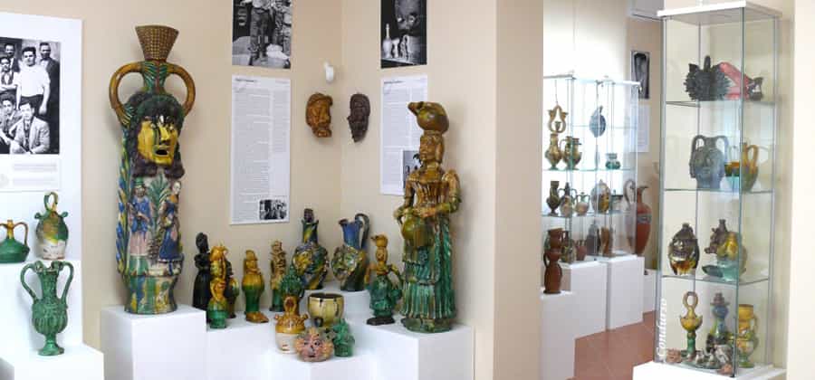 Museo delle Ceramiche di Calabria
