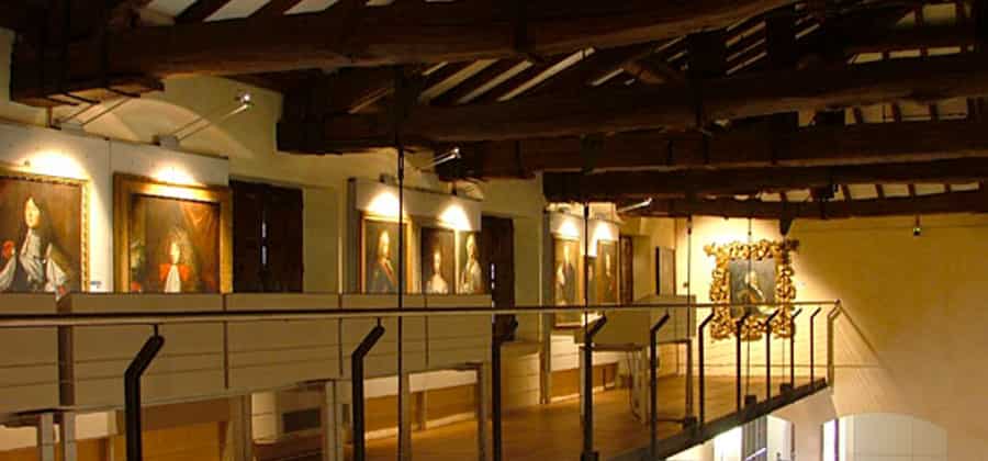 Museo Civico di Mirandola