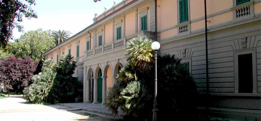 Museo Mediceo di Livorno