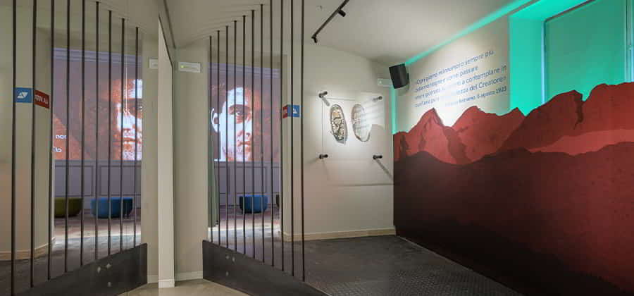 Verso l'Altro - Spazio Espositivo Pier Giorgio Frassati