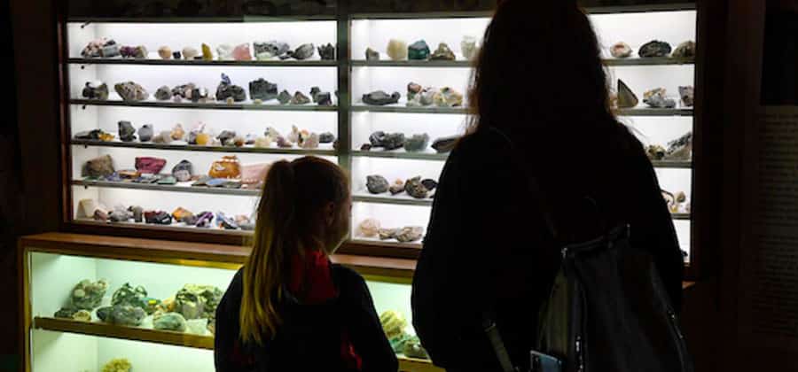 Museo Pietra Viva