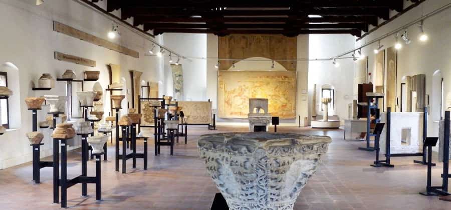 Museo Pomposiano