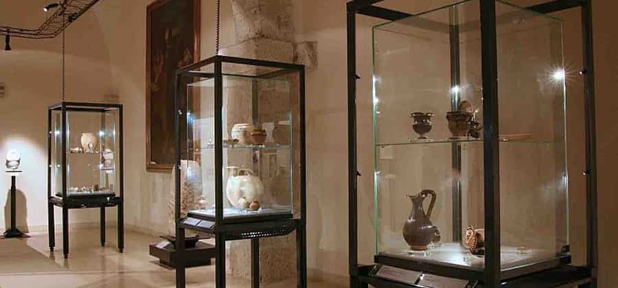 Museo dell’Abbazia di Casamari