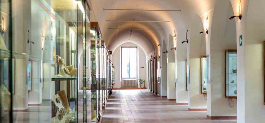 Museo Archeologico Nazionale “Domenico Ridola”