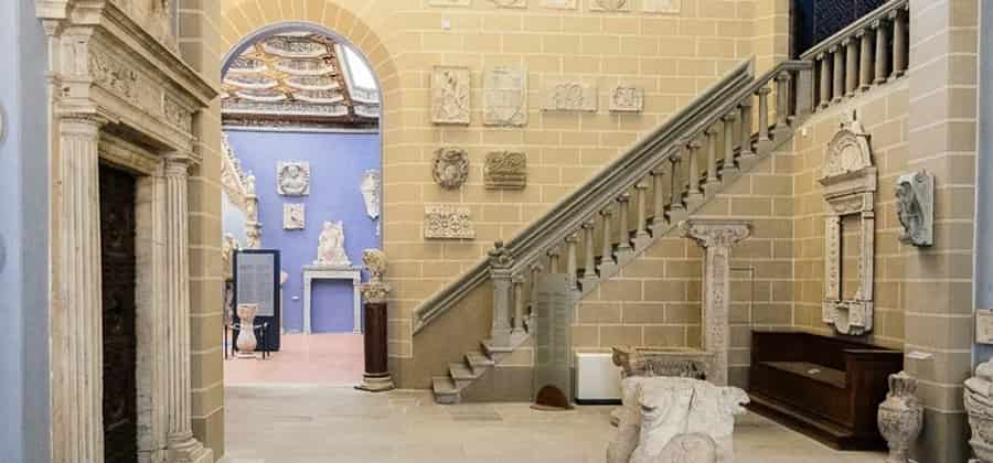 Museo Stefano Bardini