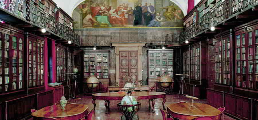 Museo Storico della Cartografia Italiana