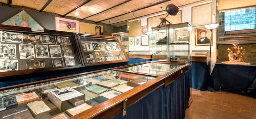 Museo Cesare Mattei