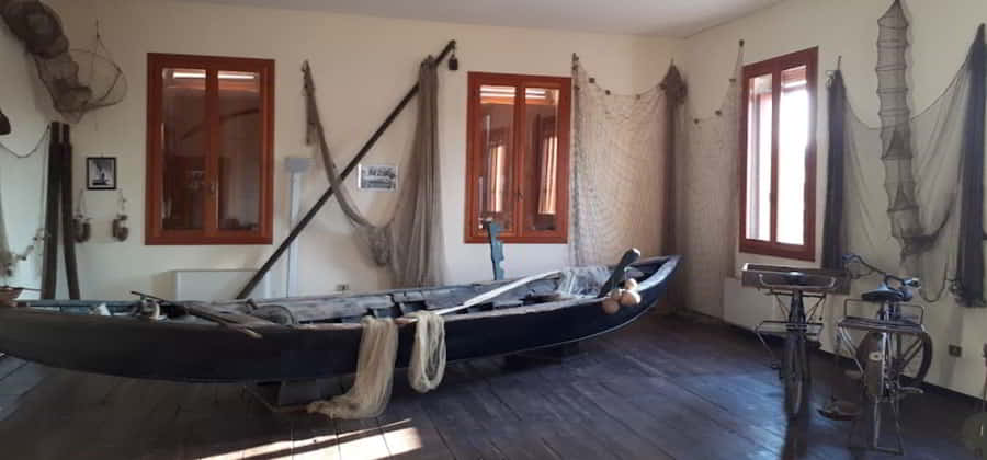 Museo delle Acque di Crespino