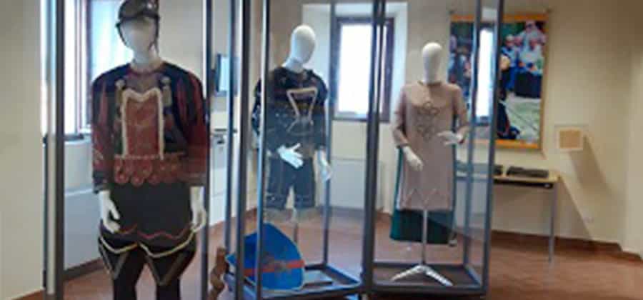 Museo del Maggio