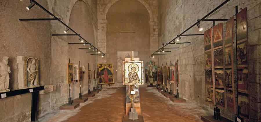 Museo Diocesano di Orte