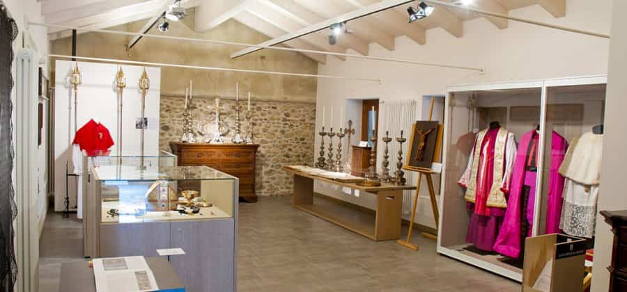 Museo San Vincenzo