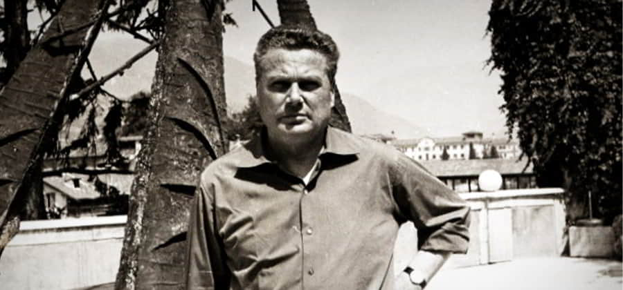 Museo Luciano Minguzzi