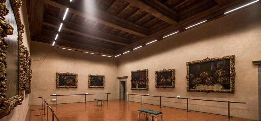 Museo della Natura Morta