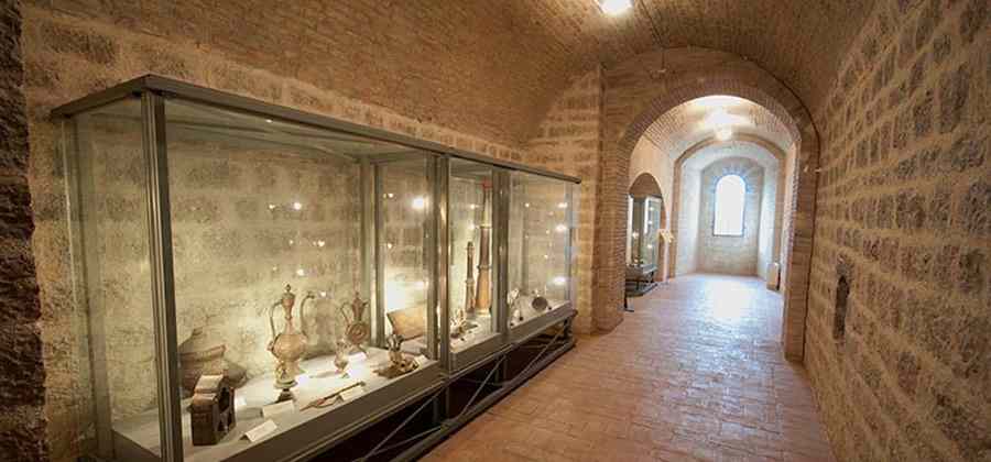 Museo Civico di Palazzo dei Consoli