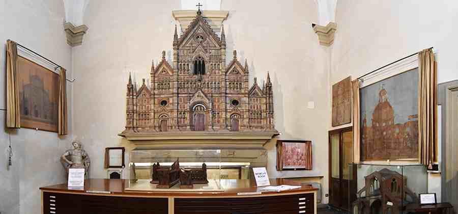 Museo di San Petronio
