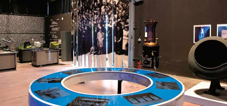 Museo Zambon
