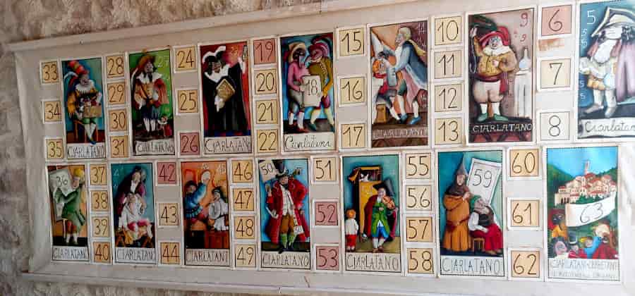 Museo del Ciarlatano