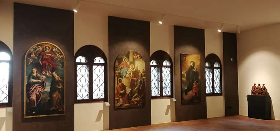 Museo Paradiso