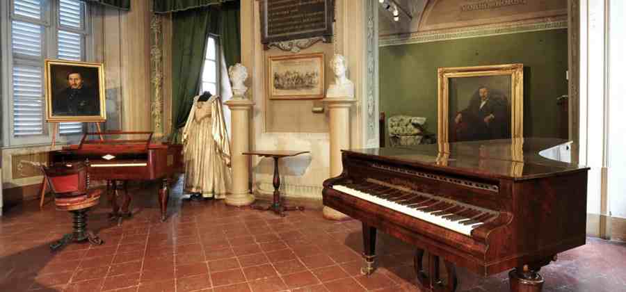 Museo Donizettiano