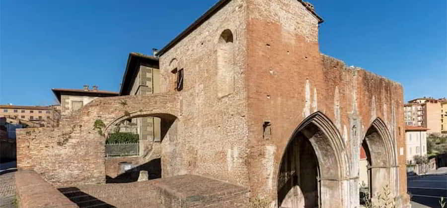 Museo d’Inverno