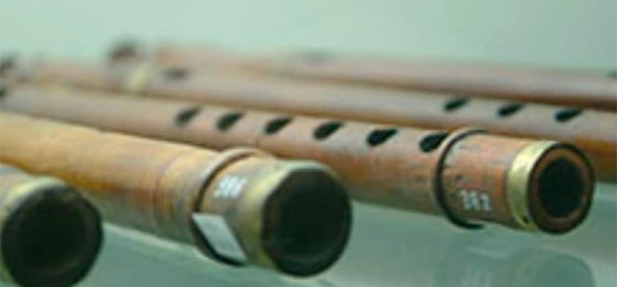 Museo degli Strumenti Etnico-Musicali
