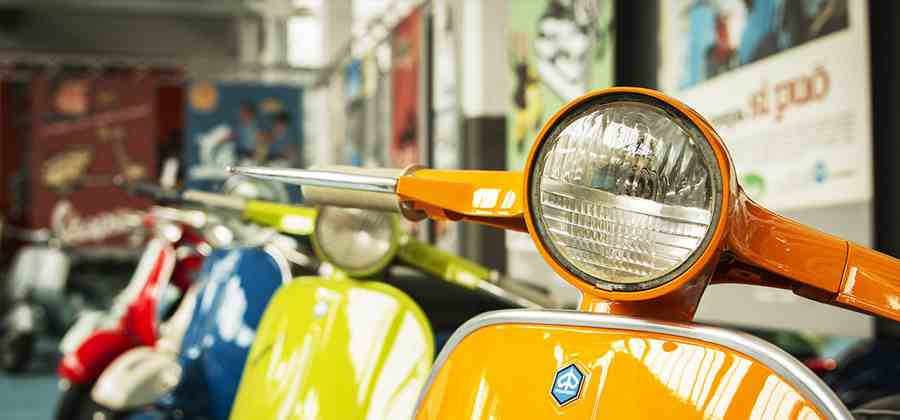 Museo Piaggio