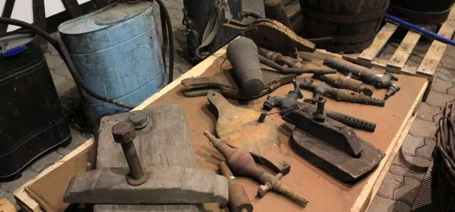 Museo Radico