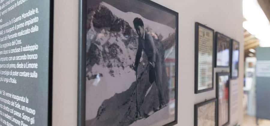 Museo Dello Sci "Agostino Bottero"