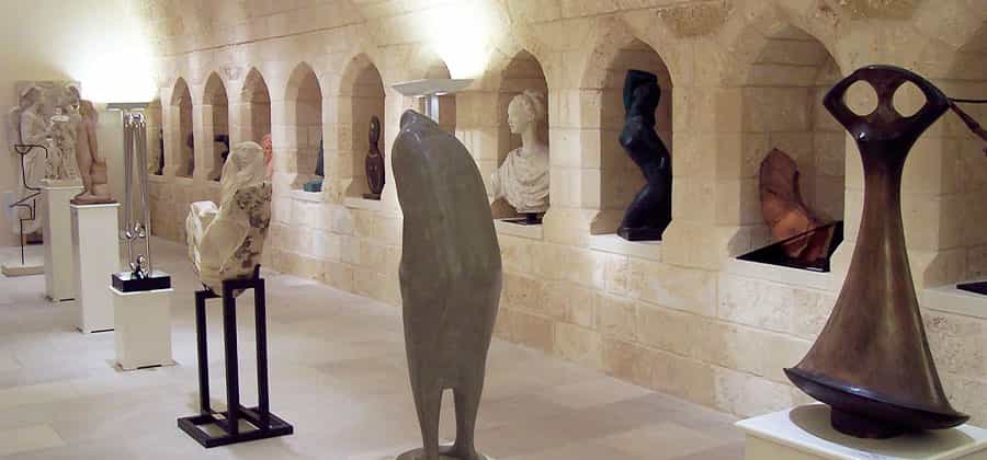 Museo Vito Mele
