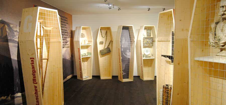 Museo Lusérn