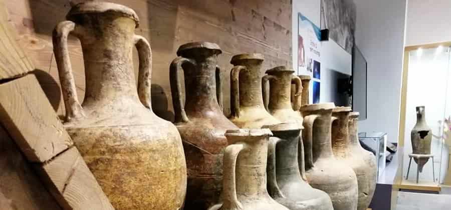 Museo del Mare Antico