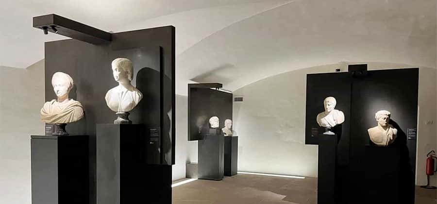Museo dei Marmi