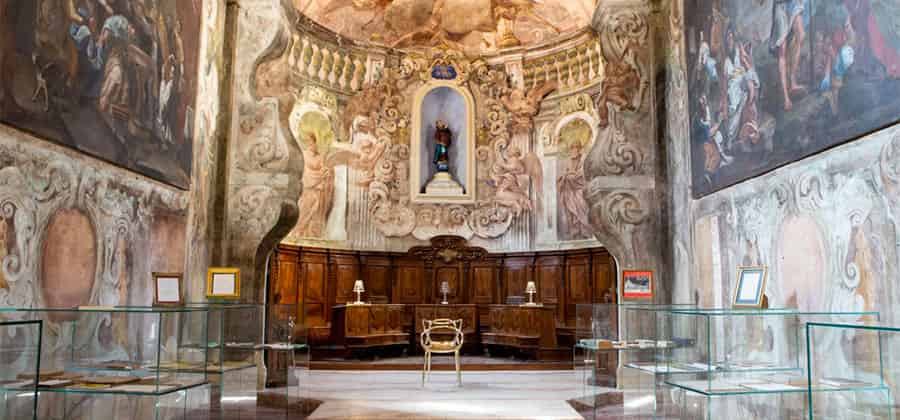 Museo della Poesia