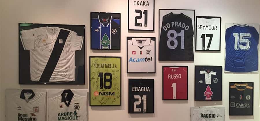 Museo dello Sport