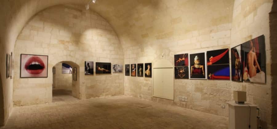 Museo per la Fotografia "Pino Settanni"