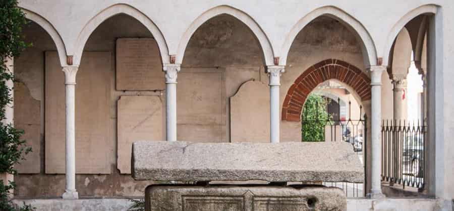 Museo degli Studi Patri