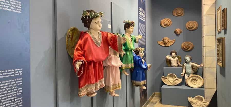Museo della Vara e dei Giganti