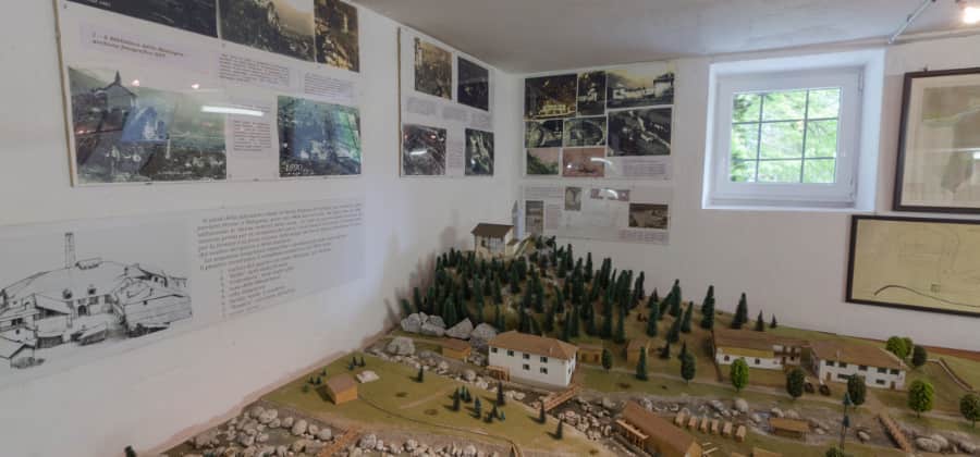 Museo del Vetro Pernici