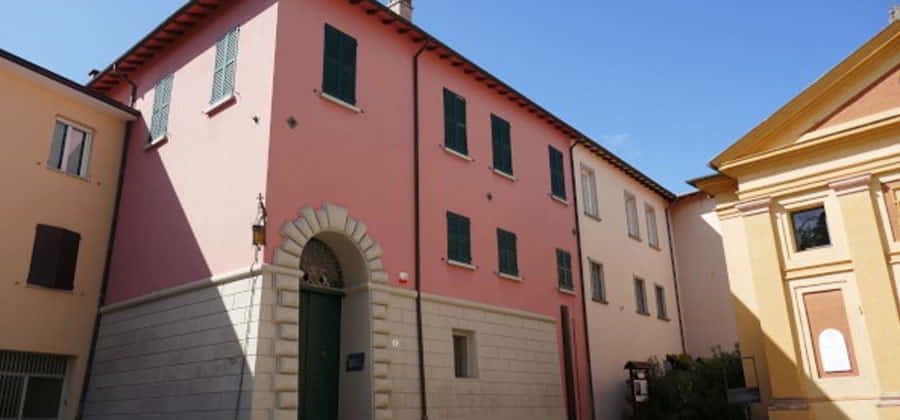 Museo Geologico della Vena del Gesso Romagnola