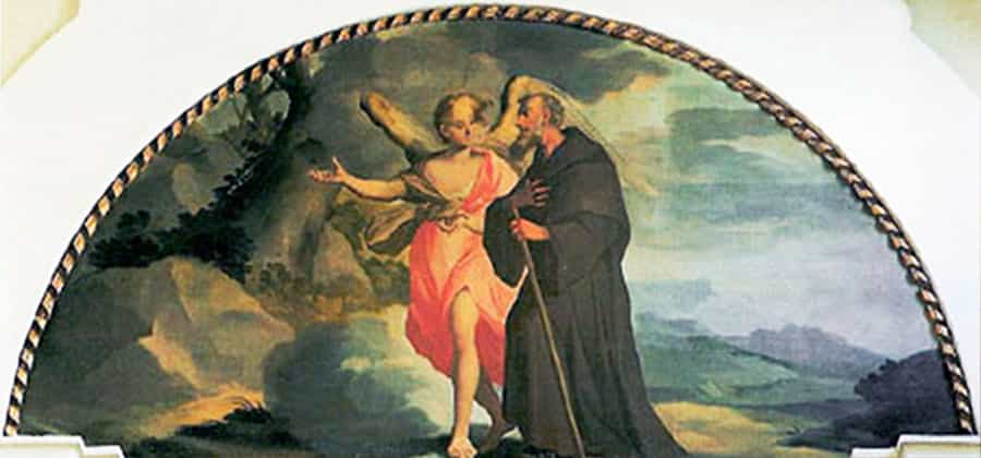 Oratorio di San Onofrio