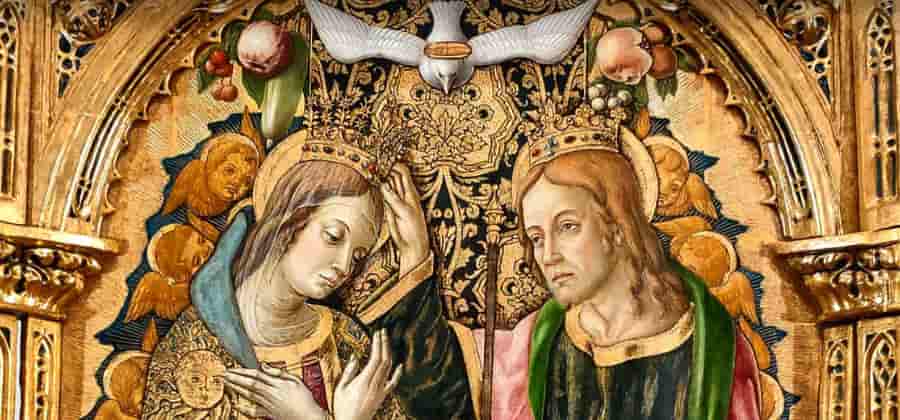 Pinacoteca Civica “Vittore Crivelli”
