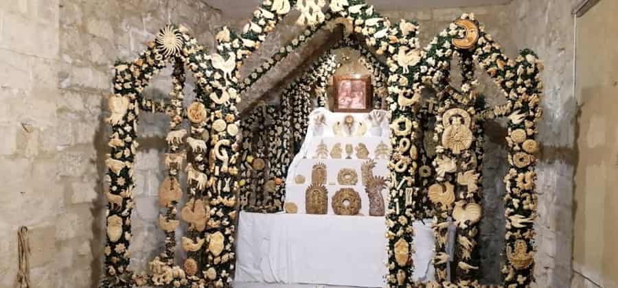 Museo del Pane Rituale