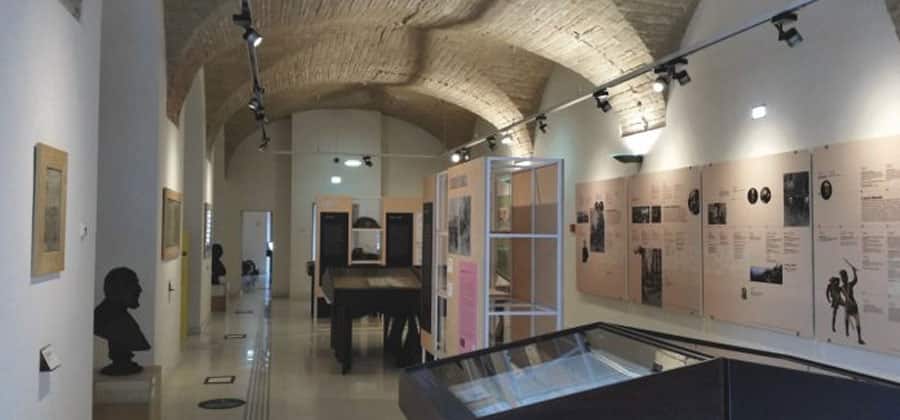 Museo Irpino del Risorgimento