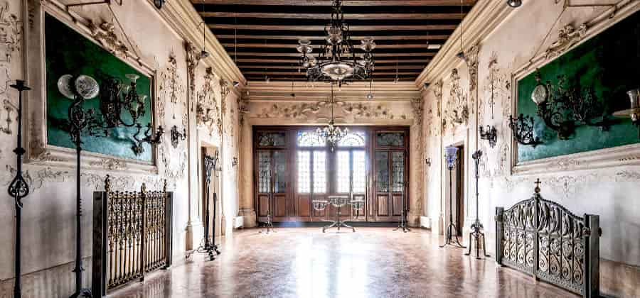 Galleria d'Arte Moderna "C. Rizzarda"