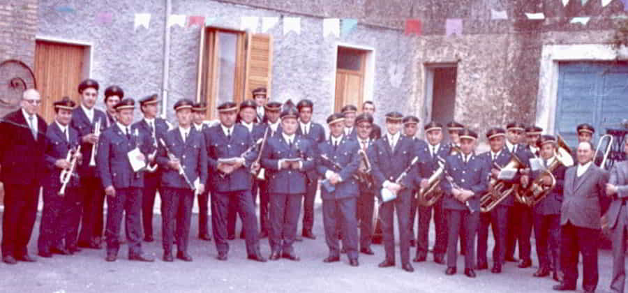 Museo delle Bande Musicali