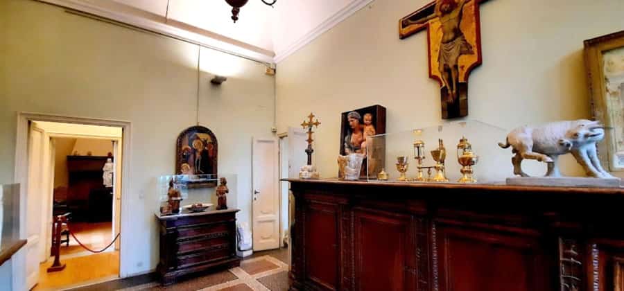 Casa Museo Rodolfo Siviero