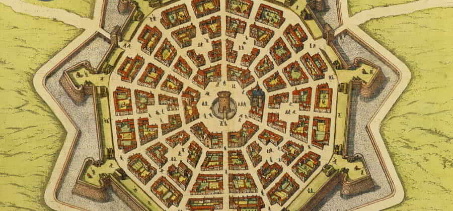 Civico Museo Storico di Palmanova